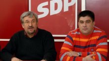 Optužnica protiv načelnika općine Milna na Braču