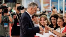 Četvrti dan Sarajevo Film Festivala u znaku inspirativnih razgovora i filmskih projekcija