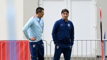 Dalić o Mandžukiću: Žao mi je što je tako ispalo