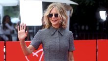 Udobnost prije svega: Meg Ryan odbacila štikle za crveni tepih u Sarajevu