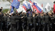 Slovenski pučani protiv ulaska RH u NATO