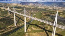 Kako je najviši most na svijetu promijenio kartu cijele Europe