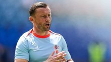 Ivica Olić debitira na klupi U-21 reprezentacije: Čavlina ostaje kapetan i lider ove momčadi