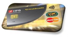 HPB i Hrvatska pošta uvele zajedničku kreditnu karticu