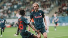 Rezultat sinoćnje utakmice u play-offu Lige prvaka loša je vijest za Dinamo