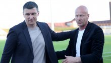 Gorica i Dinamo igraju 'derbi kumova': Idemo uživati, odigrati pravu mušku utakmicu