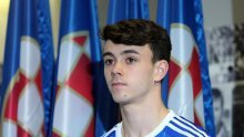 Dinamo ga je oteo Arsenalu i očekivao milijunsku zaradu na njemu; evo gdje je danas