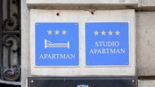 Navala na registraciju apartmana prije donošenja novog zakona: Tražimo da svi budu odbijeni