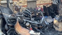Četvero djece i roditelji poginuli u požaru: Susjedi macolom razbijali zid da ih spase; poznat uzrok