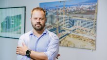 Direktor Tehnike: 'U zlatnom smo dobu, vraćamo se u stanogradnju. Evo što stoji iza priče o Kinezima'
