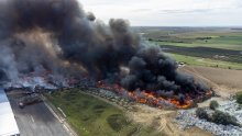 DORH u optužnici protiv Bedea otkrio nove detalje u slučaju požara u tvrtki Drava International