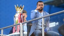 Jedan od najvećih engleskih nogometaša dolazi u reprezentativni stožer