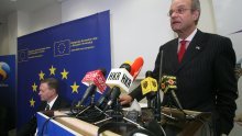 Posao cijepljenja lisica odobrila je Delegacija EU-a