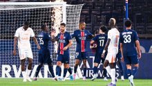 PSG-u očito Mbappe ne nedostaje; Parižani su natrpali mrežu Montpelliera