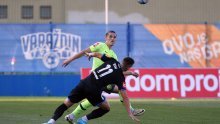 Slaven Belupo na zadnjem mjestu SHNL-a! Šego odveo Varaždin do prve pobjede ove sezone