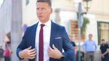 Otvoren postupak protiv gradonačelnika Svete Nedelje Darija Zurovca