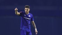 Dinamov hit-igrač mijenja reprezentaciju? Oglasio se njegov otac