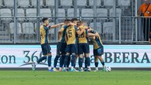 Rijeka se pobjedom u Osijeku osokolila prije uzvrata kod Olimpije