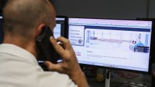 CEZIH bi od listopada trebao raditi bez zastoja