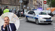 Uhićenje 'špijuna': Jesu li svoje odigrali Nemanja Berić i Baja Mali Knindža?