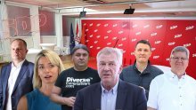 Raste broj kandidata za šefa SDP-a: Koga biste voljeli vidjeti na čelu glavne oporbene stranke?