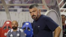 Gattuso brani igrača koji je na udaru navijača: 'Nitko ne zna koliko nam je važan'