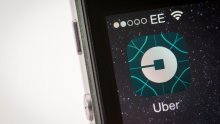 Uber se spaja s najvećom kineskom taksi tvrtkom