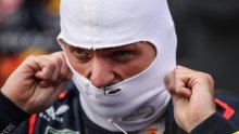 Verstappen: Situacija postaje alarmantna