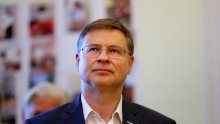 'EU želi pregovorima riješiti pitanje trgovine sa SAD-om. Ako ne bude išlo...'