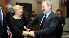 Milanović gura Mladena Bajića u Ustavni sud?