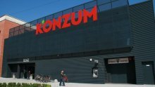 Kazne za Konzum, Dukat, Kutjevo i KTC zbog narušavanja tržišne utakmice