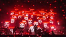 Objavljen puni raspored INmusica: Air, Massive Attack i Kings of Leon predvode moćnu postavu