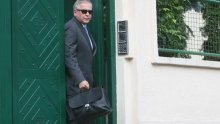Commission decides Sanader can return to parliament