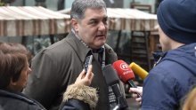 Baldsadar optužio Milanovića za razaranje SDP-a