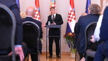Milanović: Ne vidim razlog zašto Hrvatska ne bi priznala Palestinu