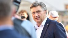Plenković o poskupljenju plina: 'Pripremamo mjere'