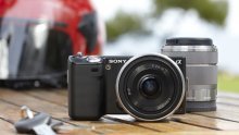 Isprobali smo Sony NEX-5