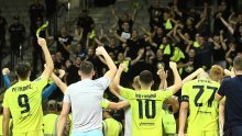 Svaki klub iz hrvatske lige dobit će oko milijun eura zahvaljujući Dinamu