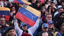Mjesec dana nakon izbora u Venezueli i dalje neredi i osporavanje rezultata