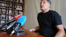 Sud odbio zahtjev prijateljice suca Vekića za izdvajanjem dokaza