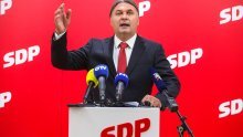 Kešer: Grbin se aktivno uključio u kampanju Hajdaš Dončića