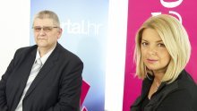 'I ako pobijedim, HSP ću prepustiti Srbu'