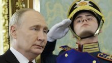 Europa strepi: Putin bi ovog vikenda mogao slaviti, i to zahvaljujući Njemačkoj