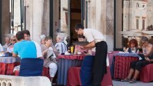 Turisti u Hrvatskoj zatvorili džepove: 'Vjerojatno manje troše jer im je skupo'