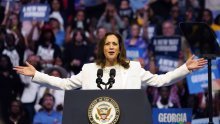 Kamala Harris objavila rezultate liječničkog pregleda: Već tri godine je na terapiji