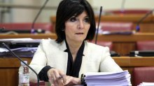 Šimac Bonačić SDP-ova kandidatkinja za gradonačelnicu Dubrovnika