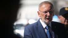 Davor Božinović: Saborska većina je neupitna i stabilna