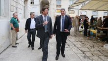 Lorencin još zbraja, ali tvrdi da je sezona u plusu