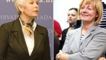 Kosor savjetuje bivša savjetnica Željke Antunović