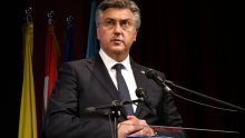 Plenković će danas govoriti na Bledskom strateškom forumu s temom 'Svijet paralelnih stvarnosti'